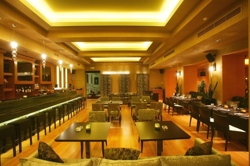 Theoxenia House Hotel Атина Екстериор снимка